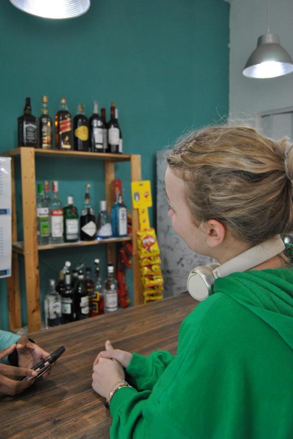 Balarm - Hostel And Bar Palermo Eksteriør bilde