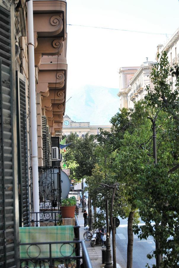 Balarm - Hostel And Bar Palermo Eksteriør bilde
